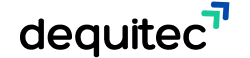 Dequi Logo