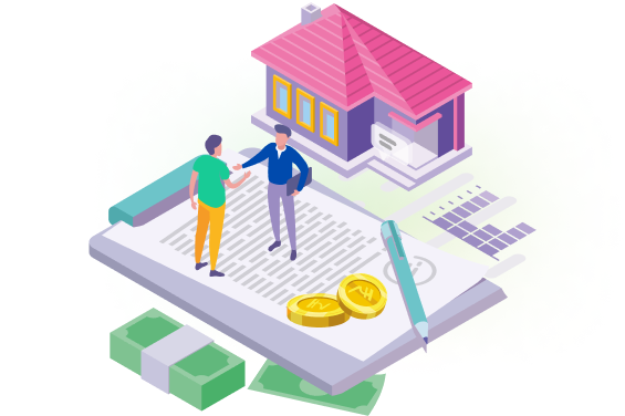 Loan Against Property